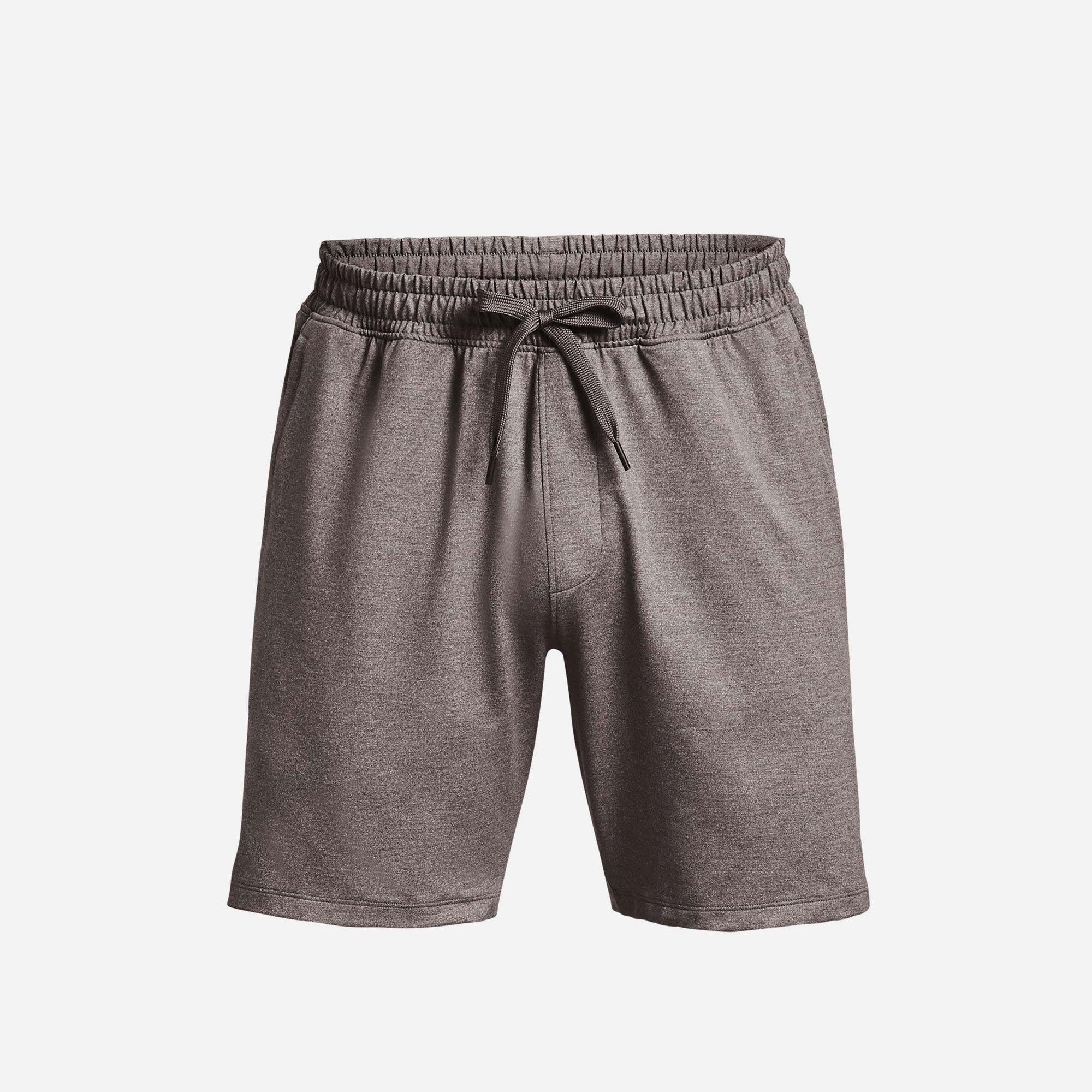 Quần ngắn thể thao nam Under Armour Meridian Training - 1373738-176