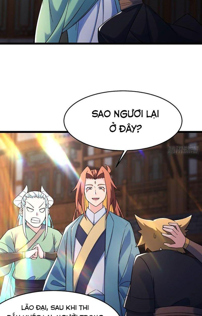 đồ đệ ta toàn là nữ ma đầu chapter 142 11