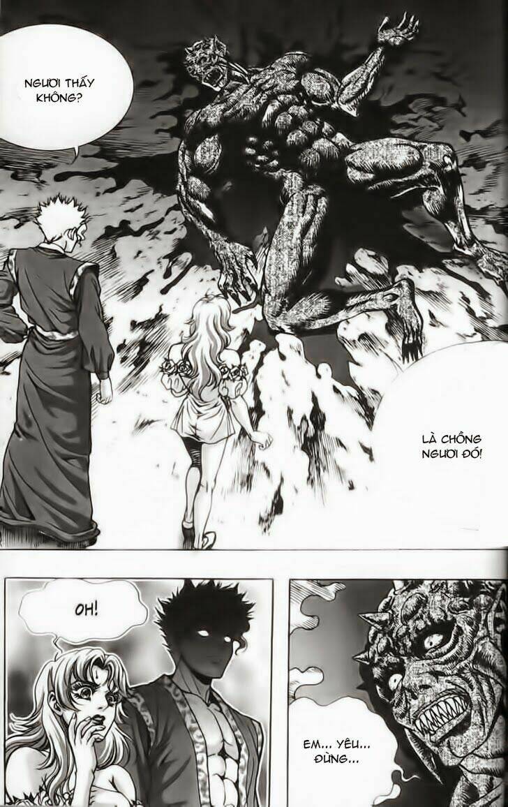 evil's return chapter 23 23