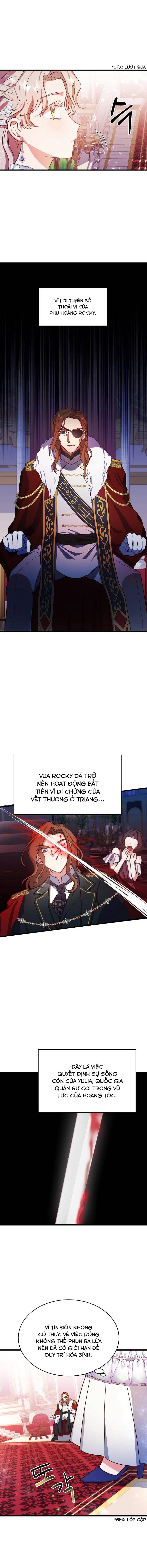 đứa con của rồng chapter 65 4