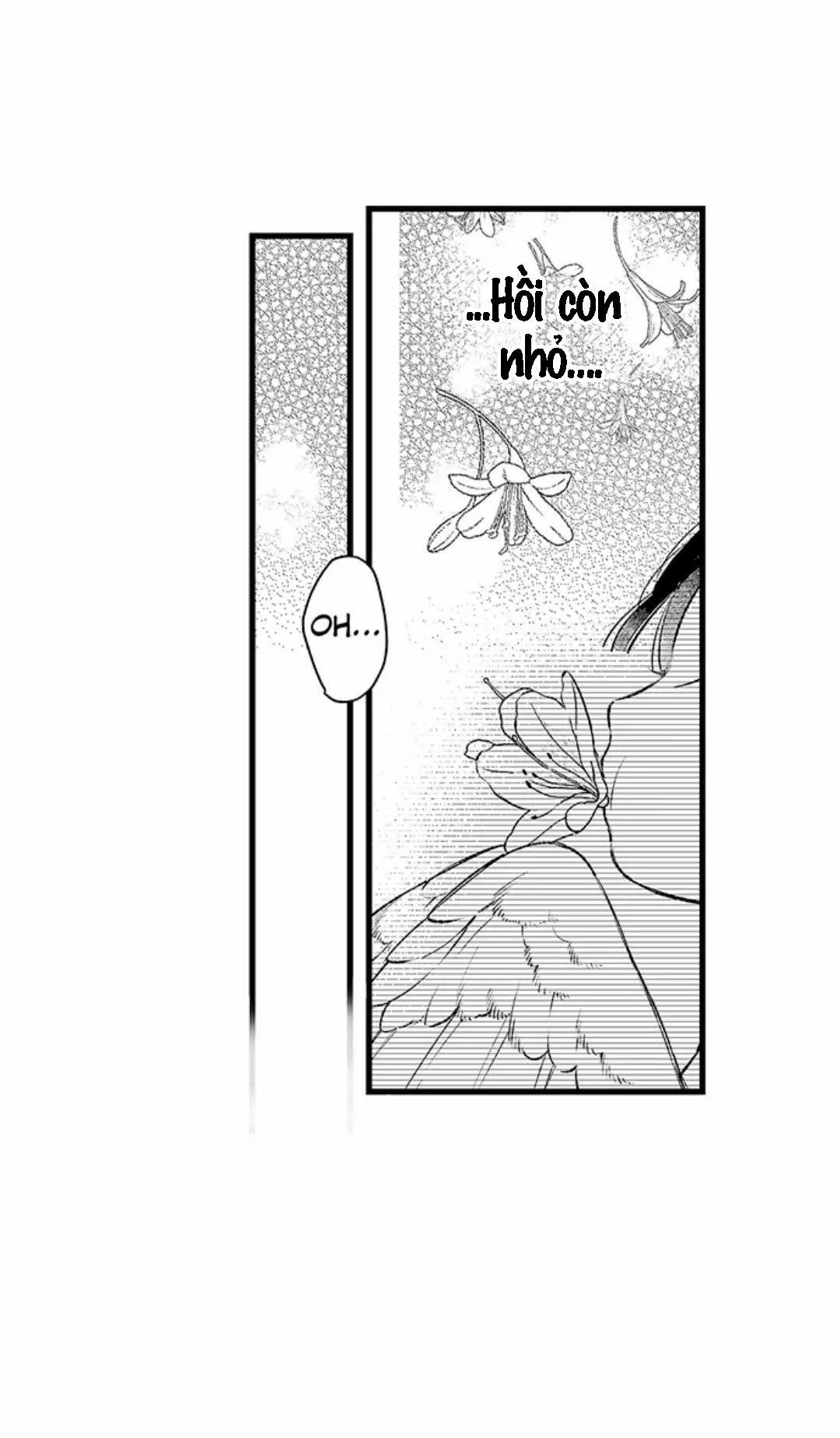 điểu thượng minh hoa chapter 14.2 2