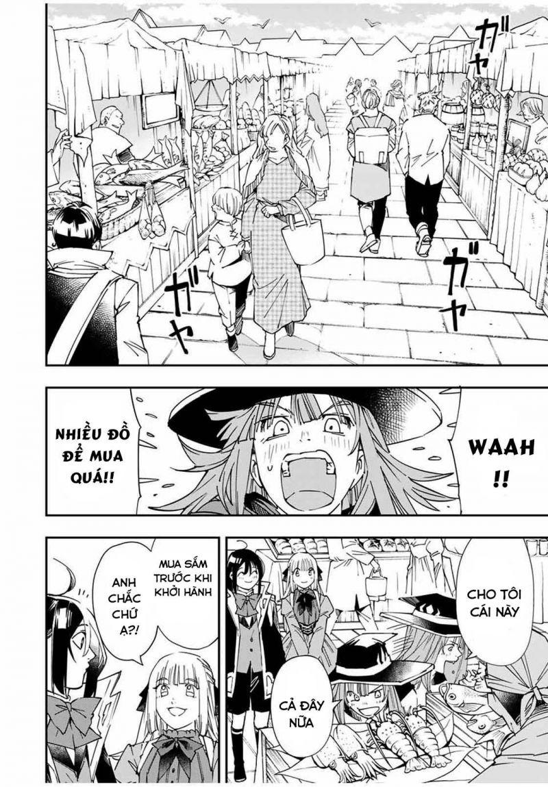 tái sinh thành quý tộc với kĩ năng 'appraisal' chapter 55 13