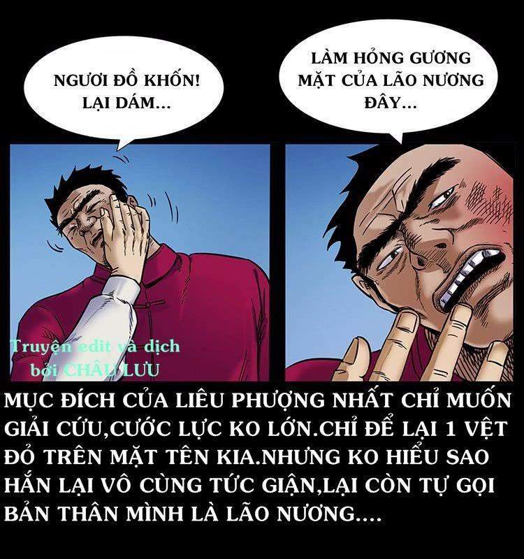 tiên sơn truyền kỳ chapter 20.1 23