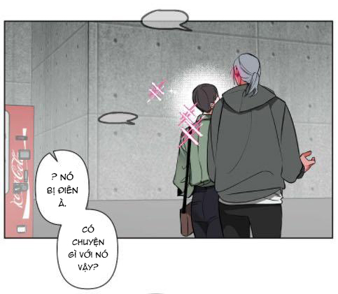 cơ thể hoàn mỹ của bạn tình chapter 3 37