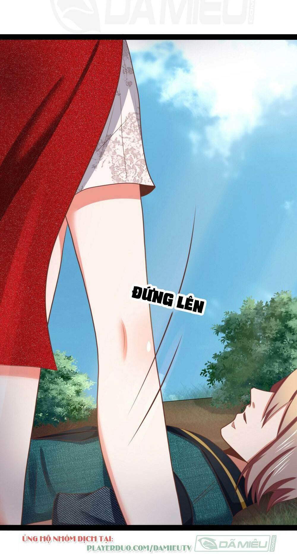 vô địch kiếm thần chapter 18 33