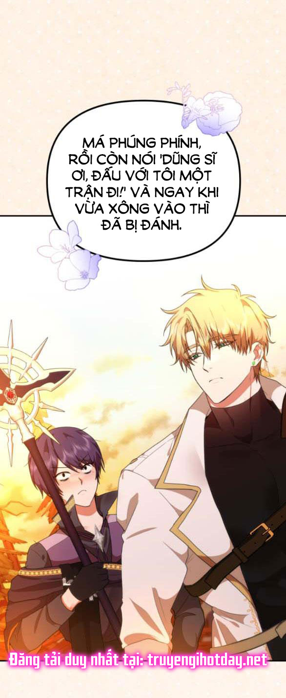 [18+] dũng sĩ vị tha chapter 15.2 4