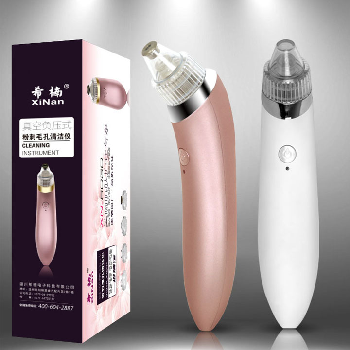 Máy hút mụn cao cấp  - Hàng chính hãng