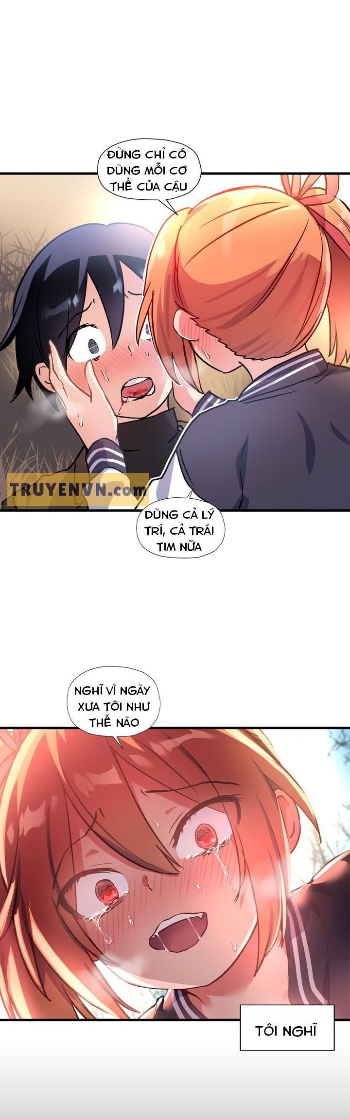 girls marmot chapter 42 20