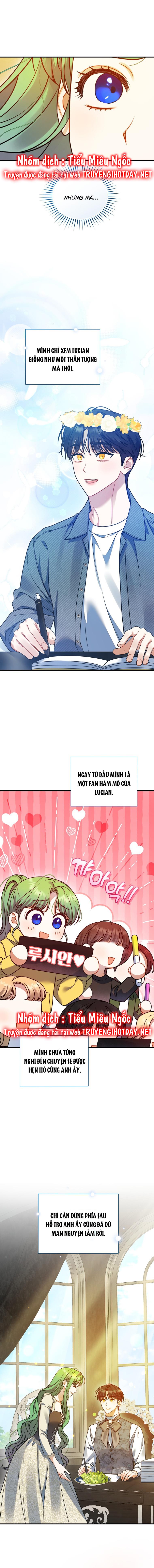 xuyên không thành em gái nam chính tiểu thuyết bl chapter 75 11