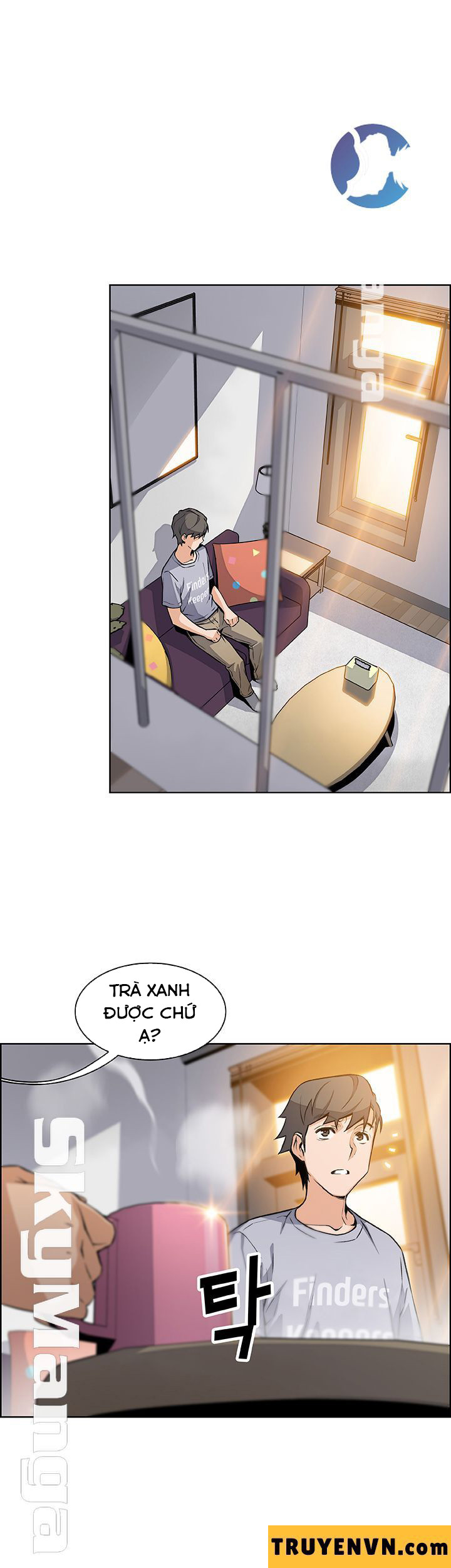 nhóm học đặc biệt chapter 40 25