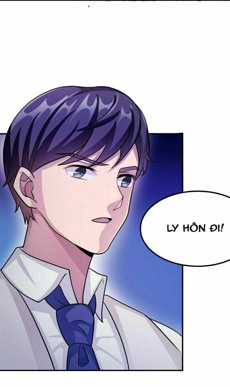 mạc thiếu bức hôn: vợ mới khó chống đỡ chapter 94 4