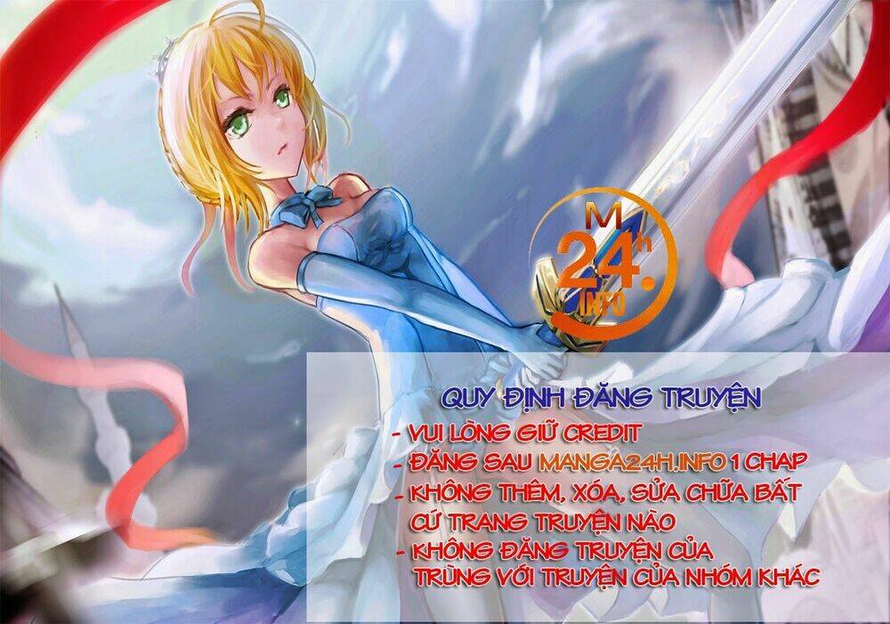 vua trên biển chapter 25 2