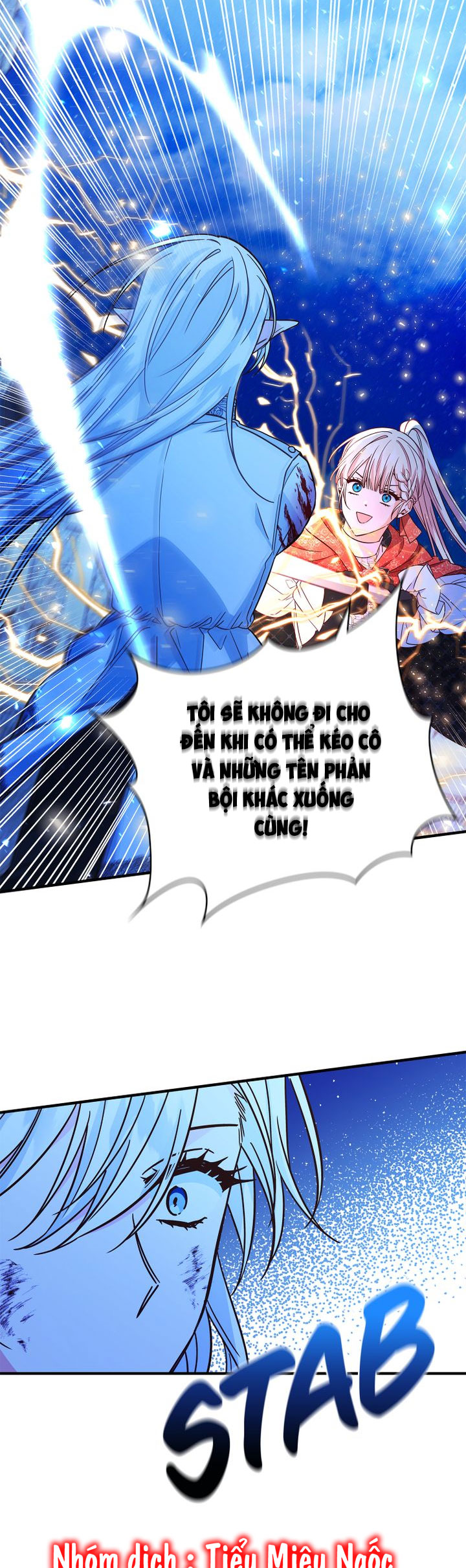 công lý của một ác nữ chapter 33 48
