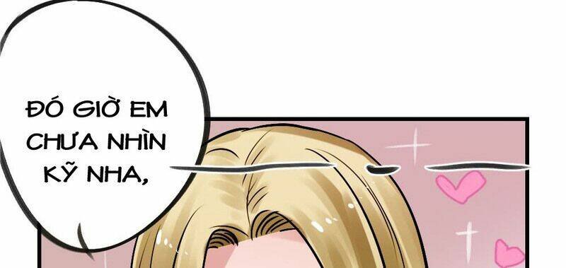 phải lòng em trai của bạn gái mình chapter 56 21