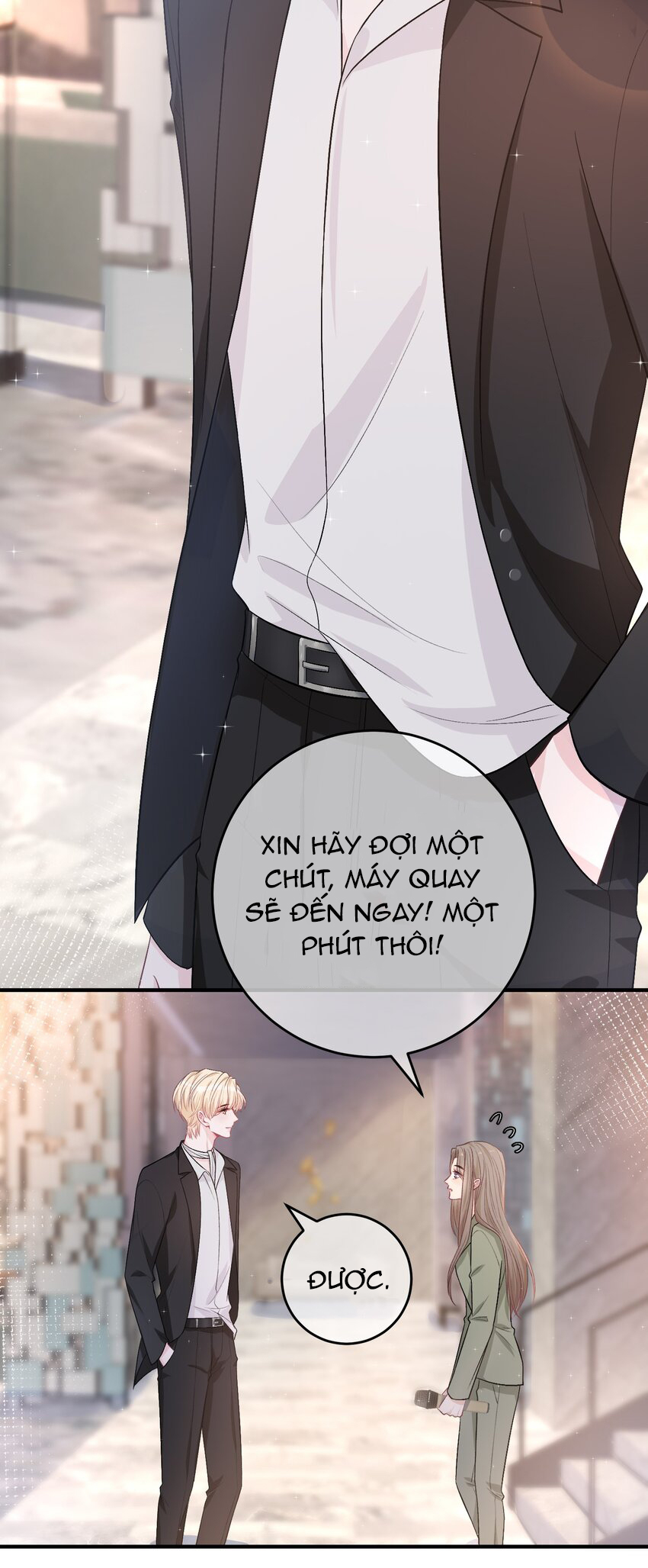 trước và sau ly hôn! chapter 83 14