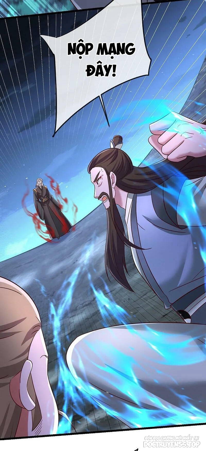 tiên võ đế tôn chapter 493 63