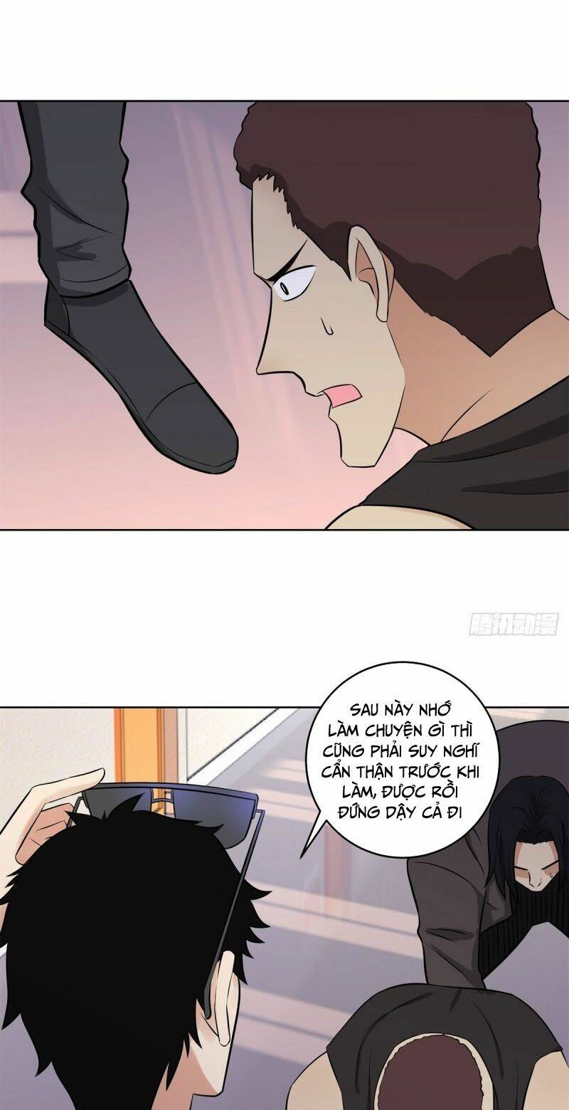 học viện cao thủ chapter 279 8