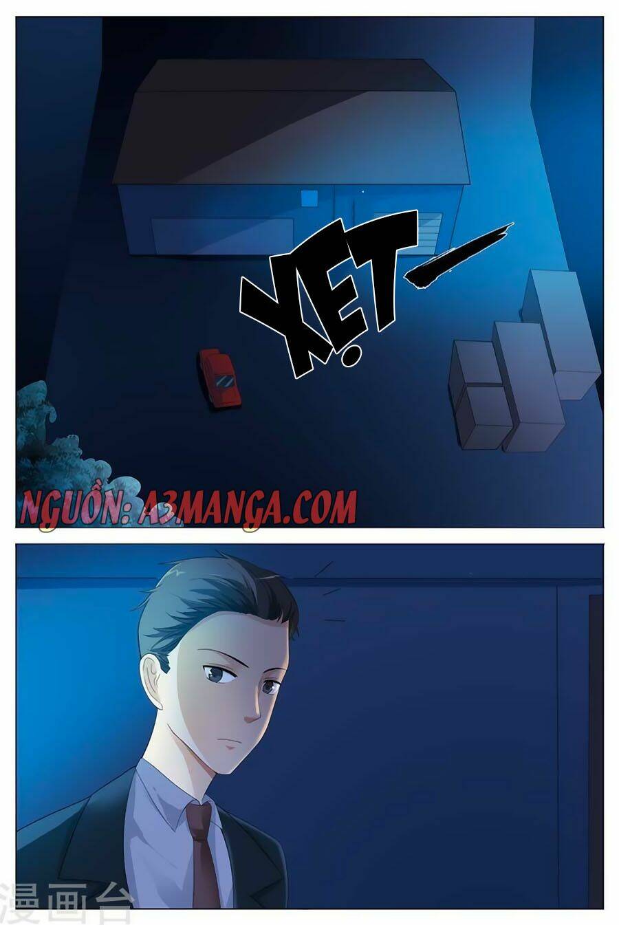 thủ tịch ngoan ngoan ái chapter 29 5