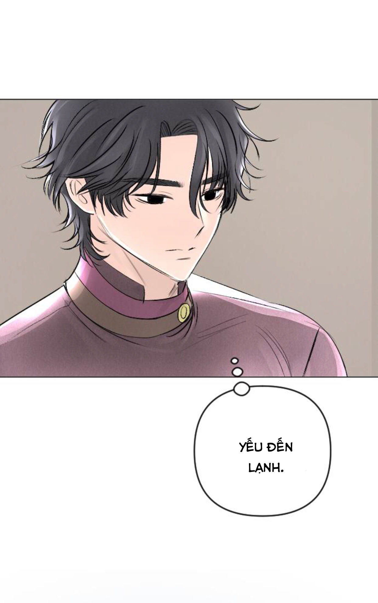 lựa chọn cuối cùng của tôi là nam phụ chapter 17 35