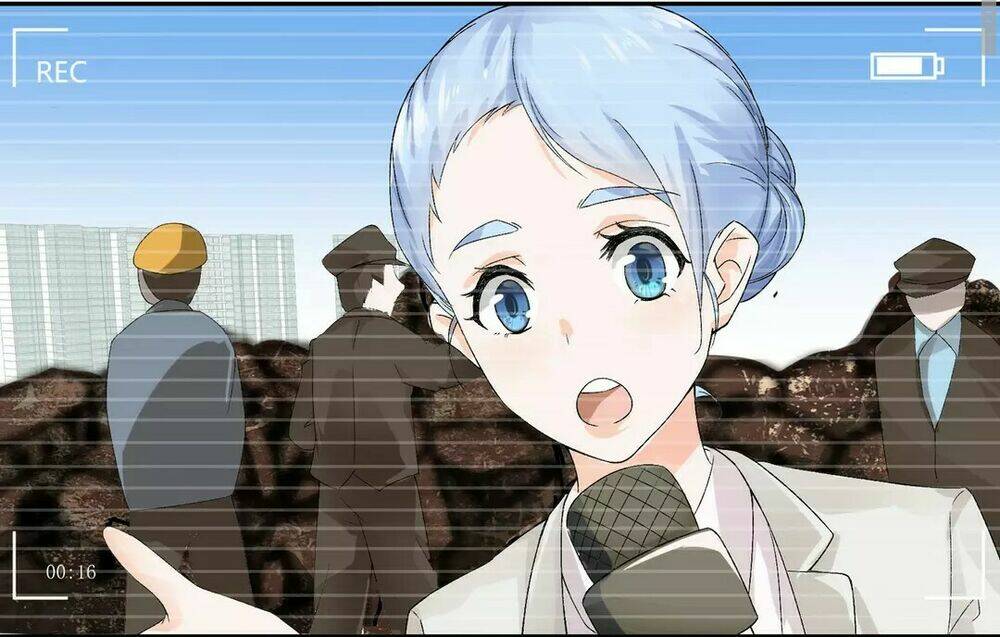 đại chiến yêu tinh chapter 3 19