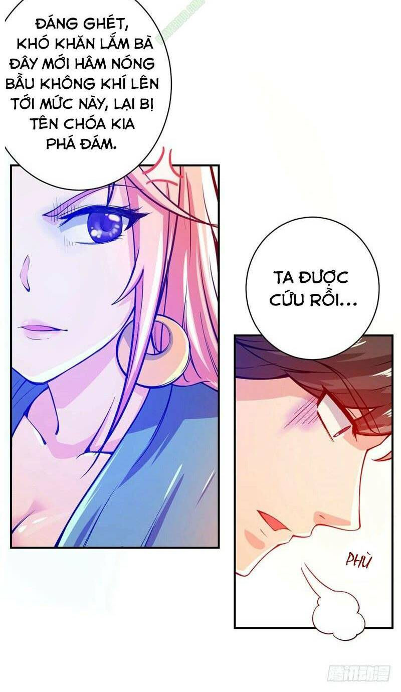 tối cường thần y tại đô thị chapter 14 10