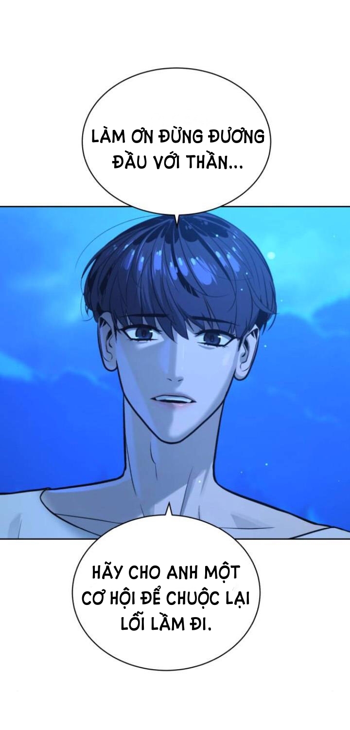 bạch huyết - white blood chapter 51 48