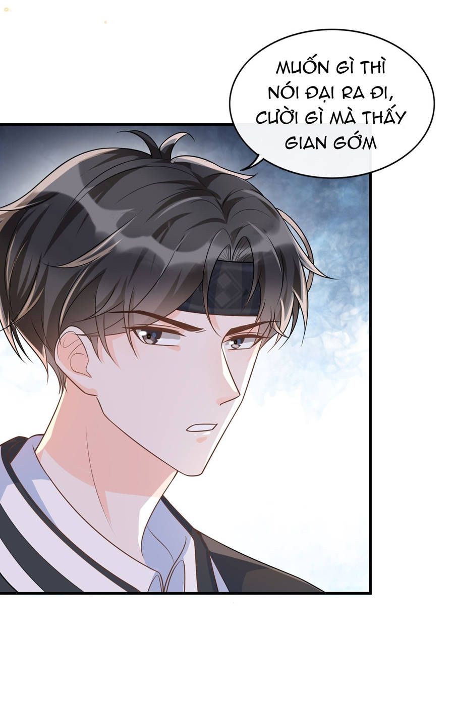 ngọt không ngừng nghỉ chapter 10 50