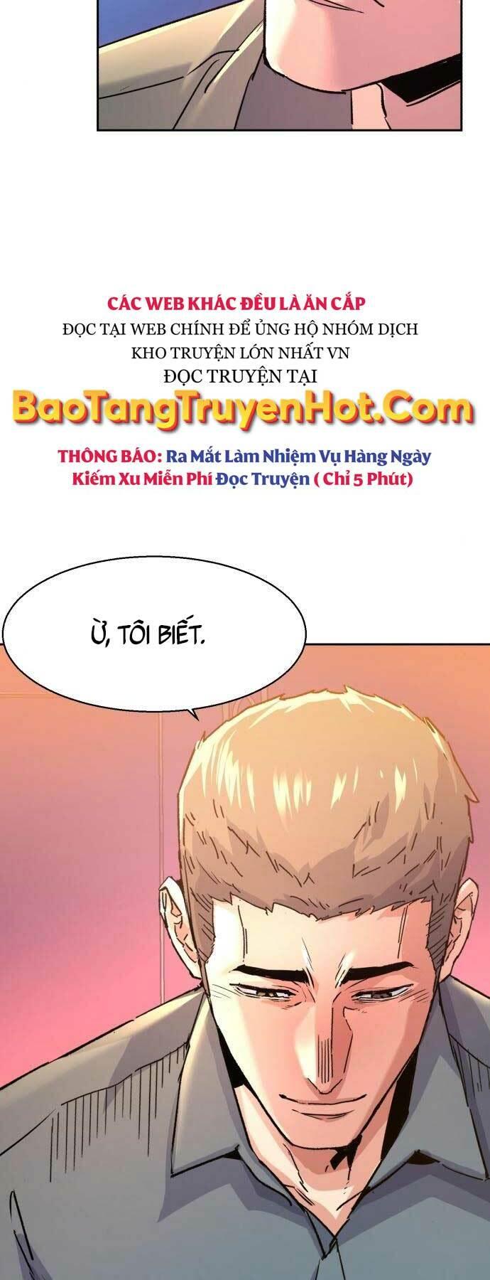 bạn học tôi là lính đánh thuê chapter 104 59