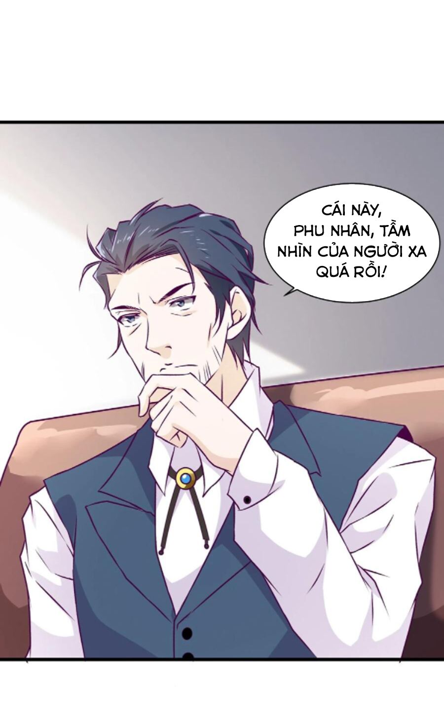 nãi ba là chiến thần mạnh nhất chapter 67 30