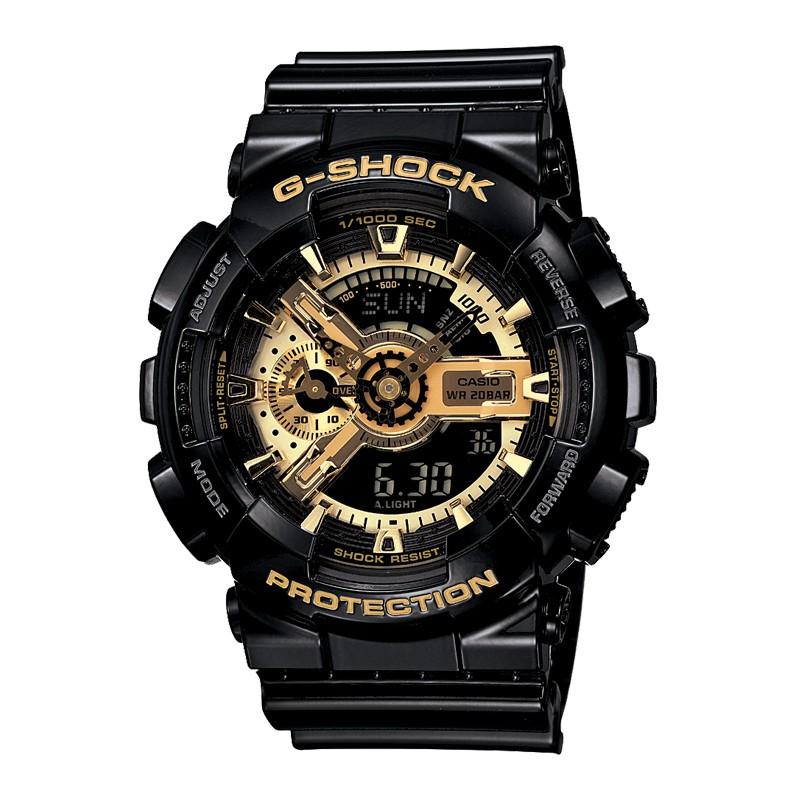 Đồng Hồ Nam Casio GA-110GB-1ADR