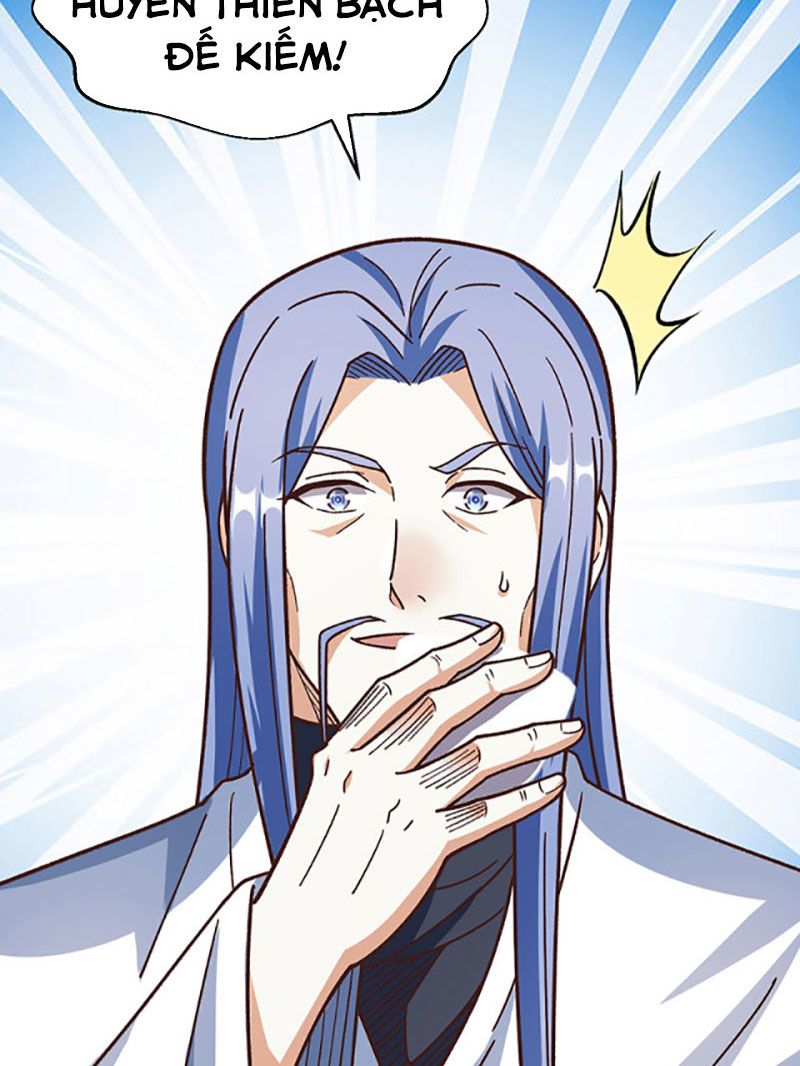 võ đạo độc tôn chapter 398 12