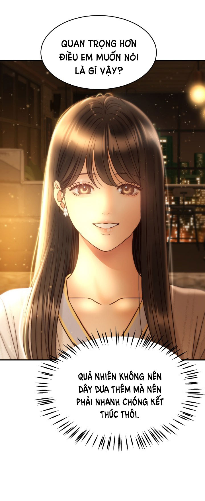 [16+] ánh sao ban mai chapter 59.1 33