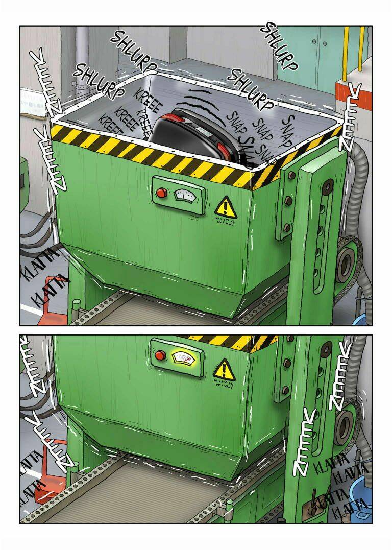 cowgirl chapter 0 21