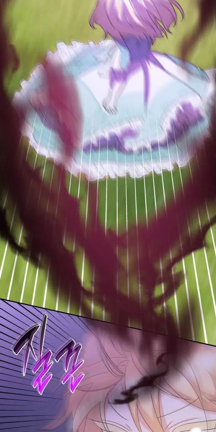 sống trong vườn hoa của công chúa chapter 10 91