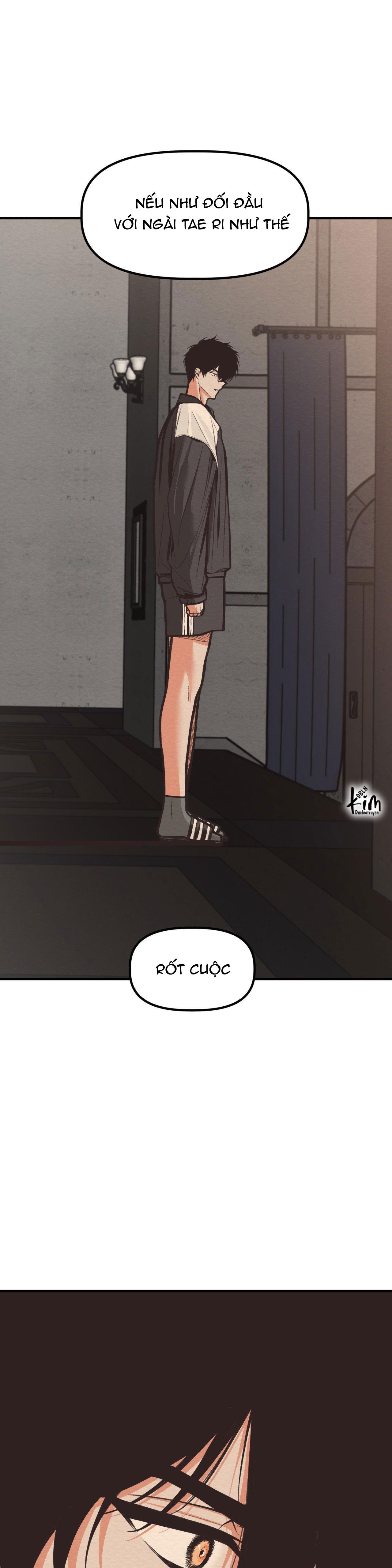 ác ma đỉnh cấp chapter 8 1