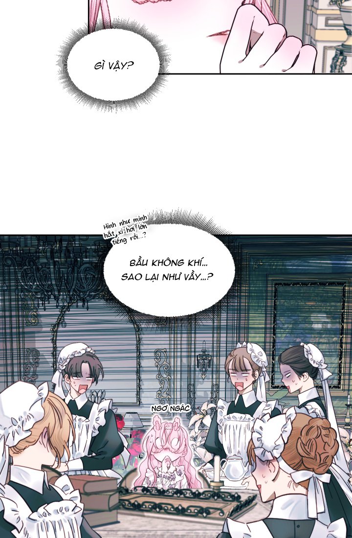 trở thành cô vợ khế ước của nhân vật phản diện chapter 11 25