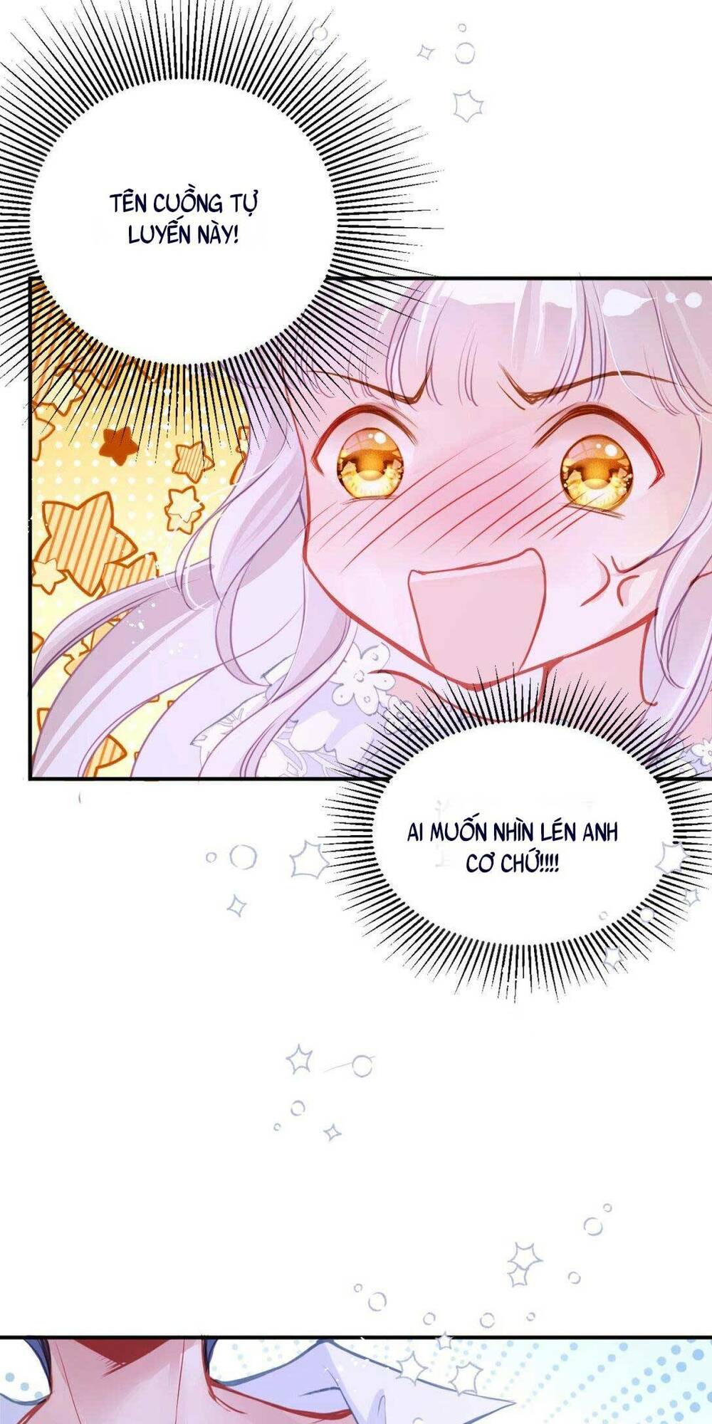 hoàng phi có chút không đúng nha chapter 3 24