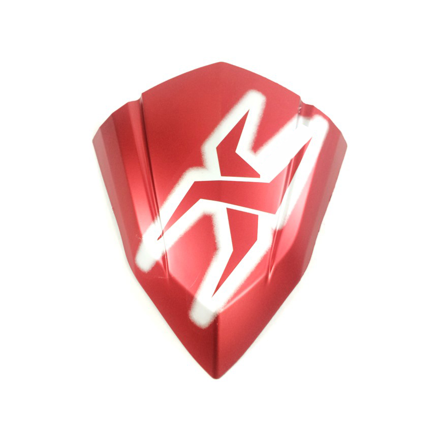 Ốp đầu xe Winner X 2019