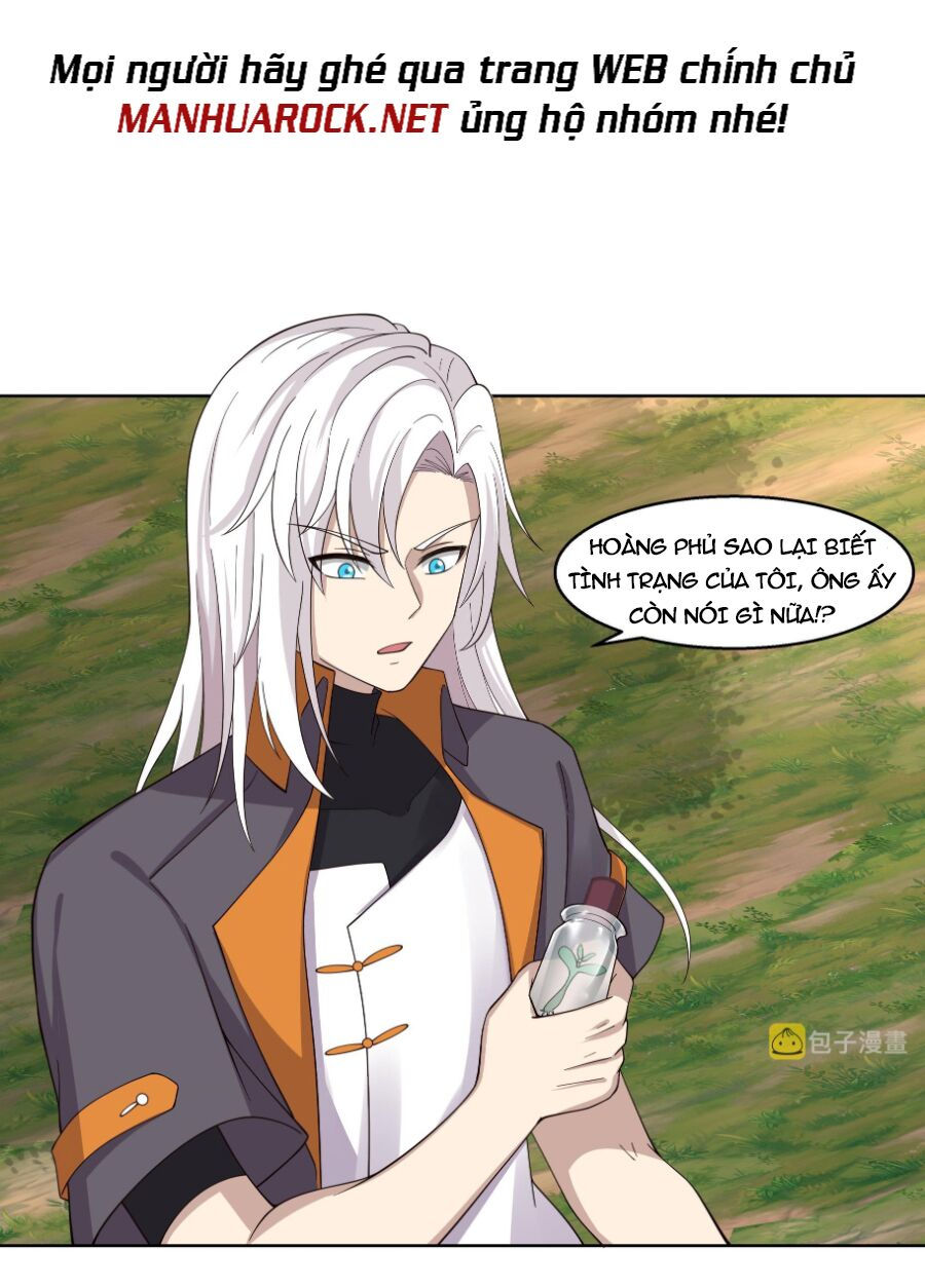 trên người ta có một rồng chapter 561 13