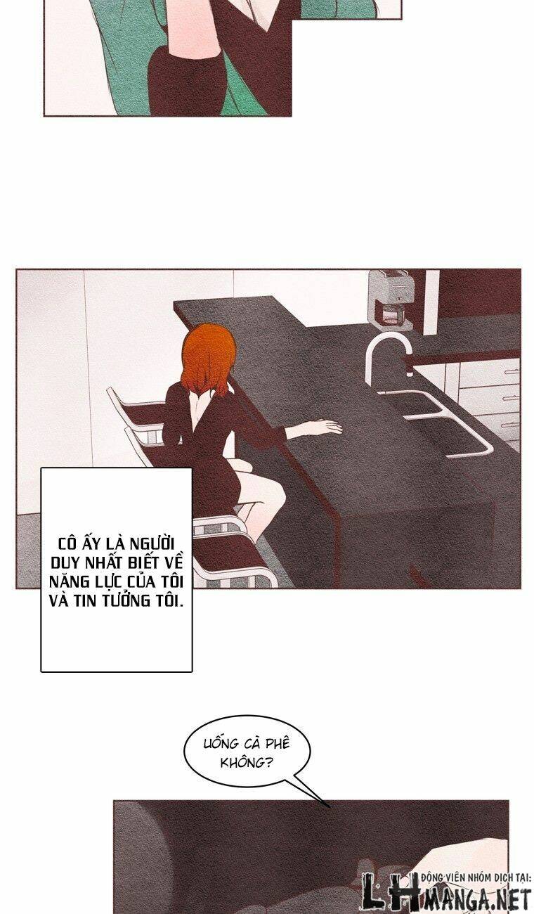 may i shake your hand chapter 2 11