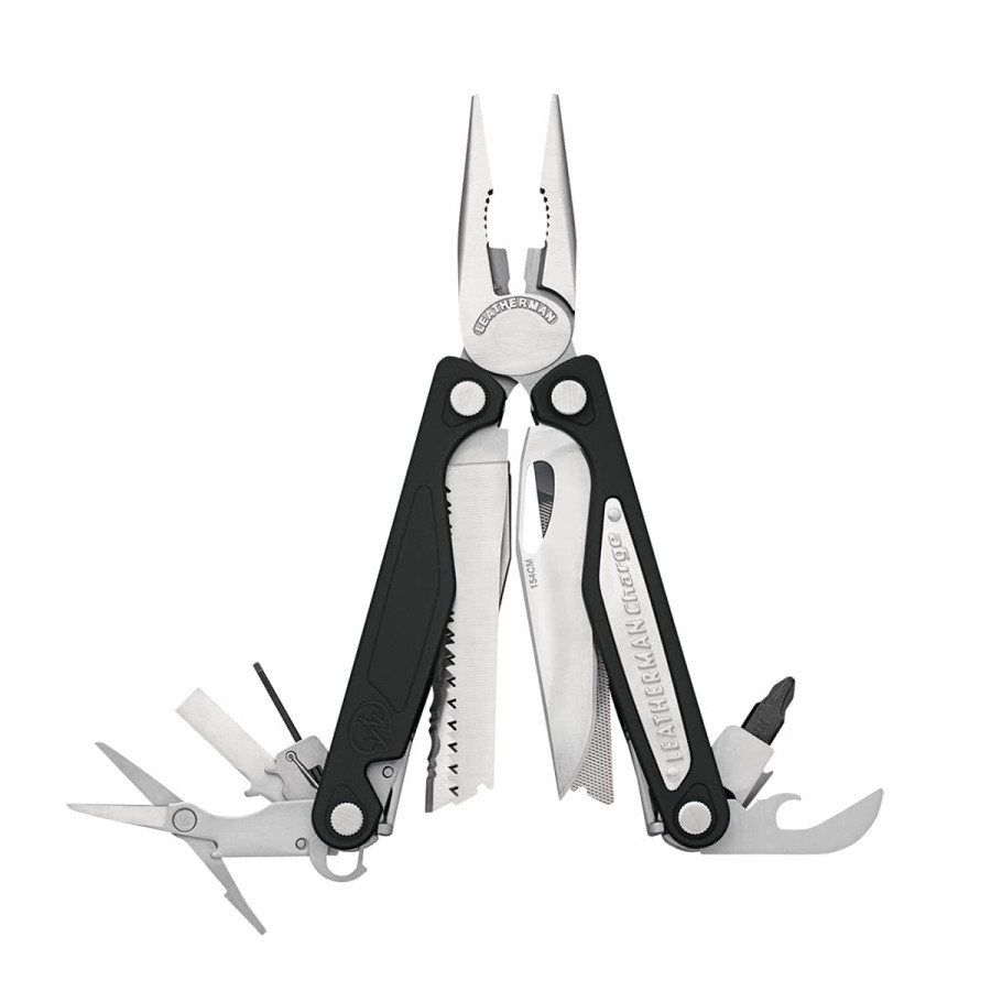Kìm Đa Năng Leatherman Charge AL 17 Tools