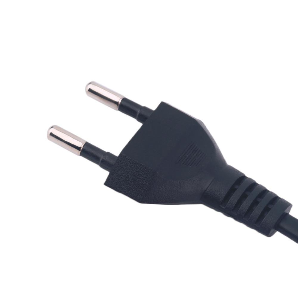 42V 2A Sạc Pin Đa Năng Cho Hoverboard Thông Minh Cân Bằng Bánh Xe Cân Bằng Xe Di Chuột Biên Giới Điện Pin Sạc EU Plu