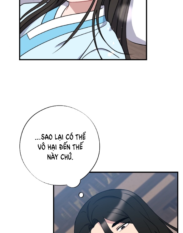 [18+] mơ về một cơn mưa phùn chapter 28.2 16