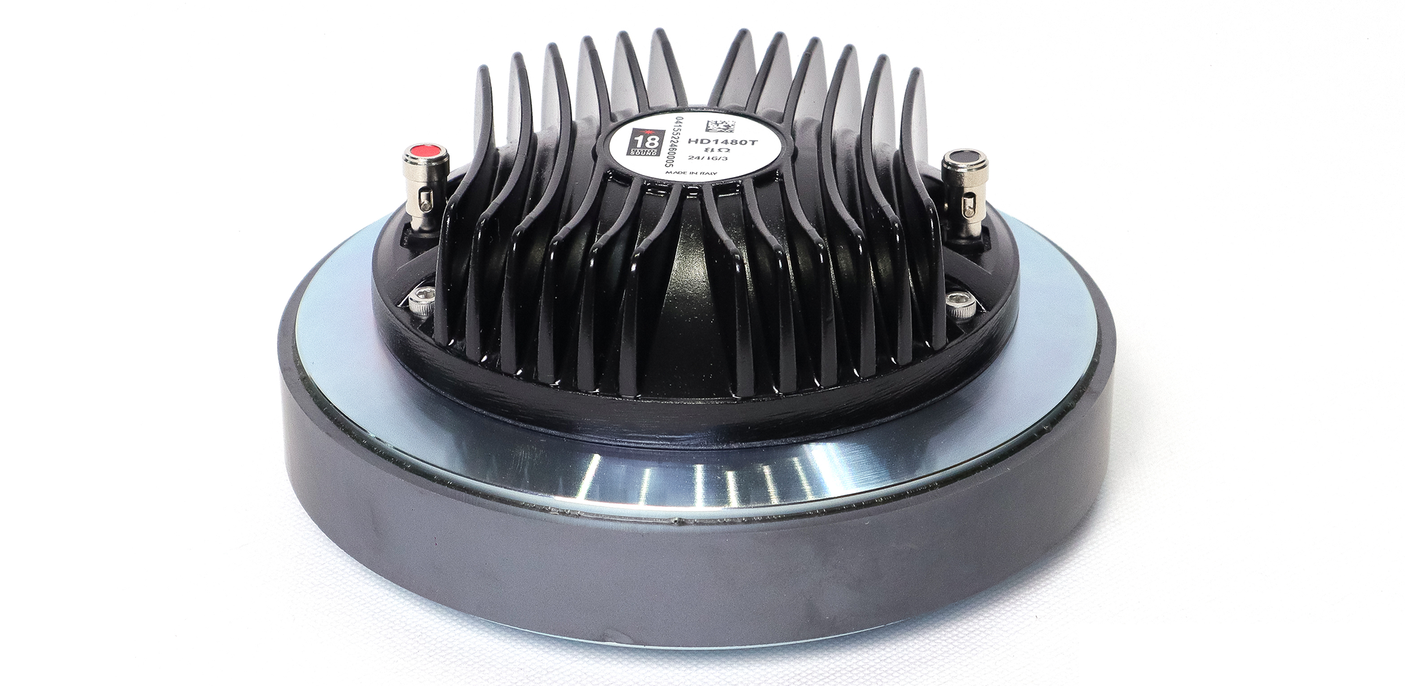 HD1480T Củ loa Treble 1,4inch Ferrite 100W 8Ω 18 Sound-HÀNG CHÍNH HÃNG