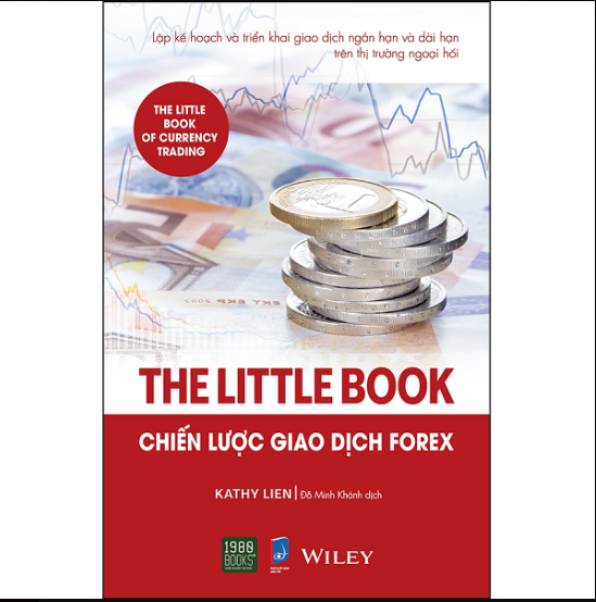 The Little Book: Chiến lược giao dịch forex