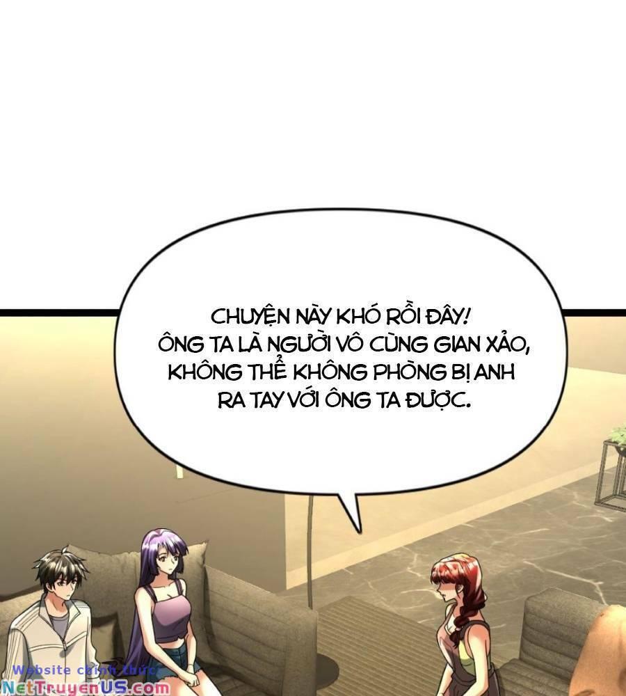 toàn cầu băng phong, ta chế tạo phòng an toàn chapter 115 24