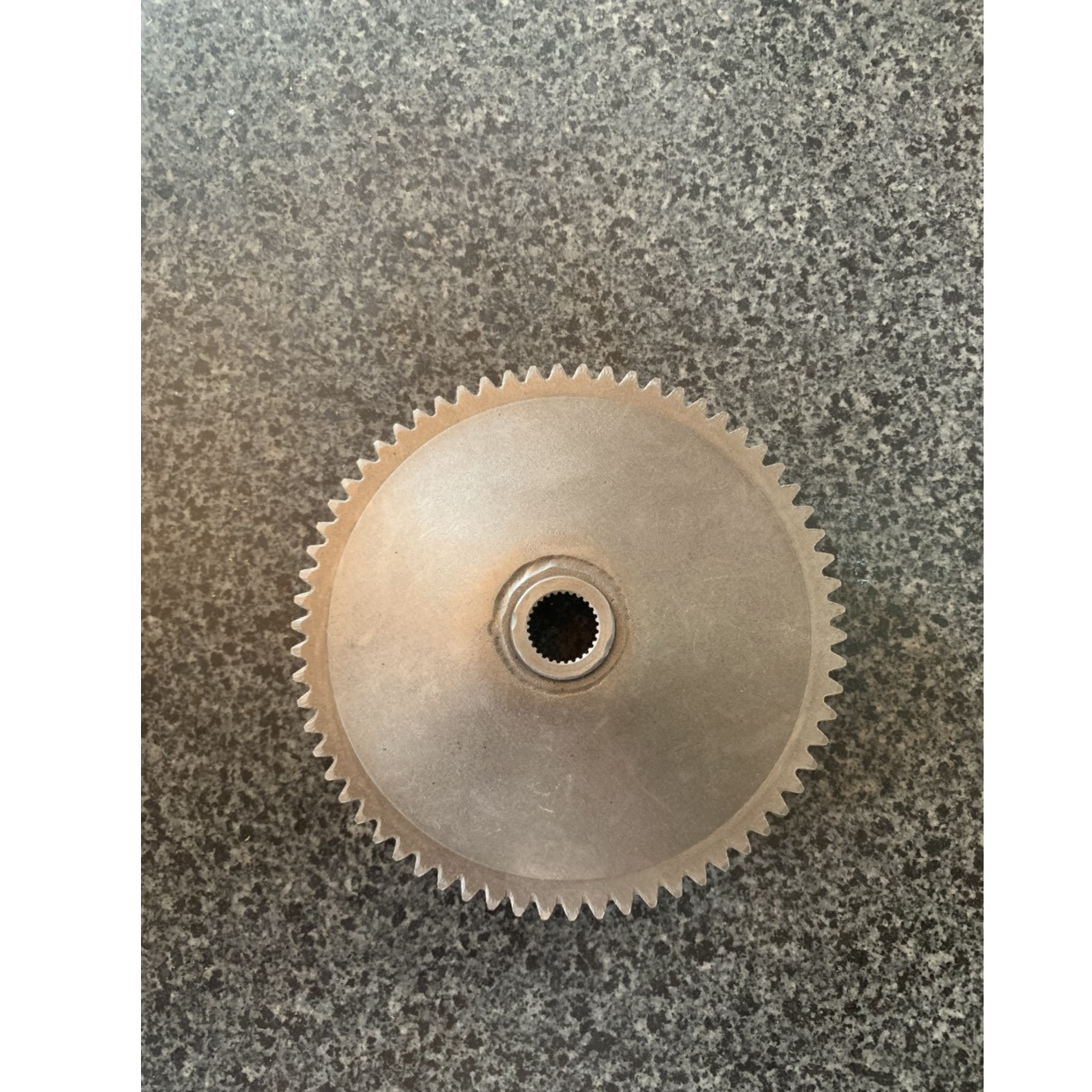 Quạt gió dành cho xe Air Blade