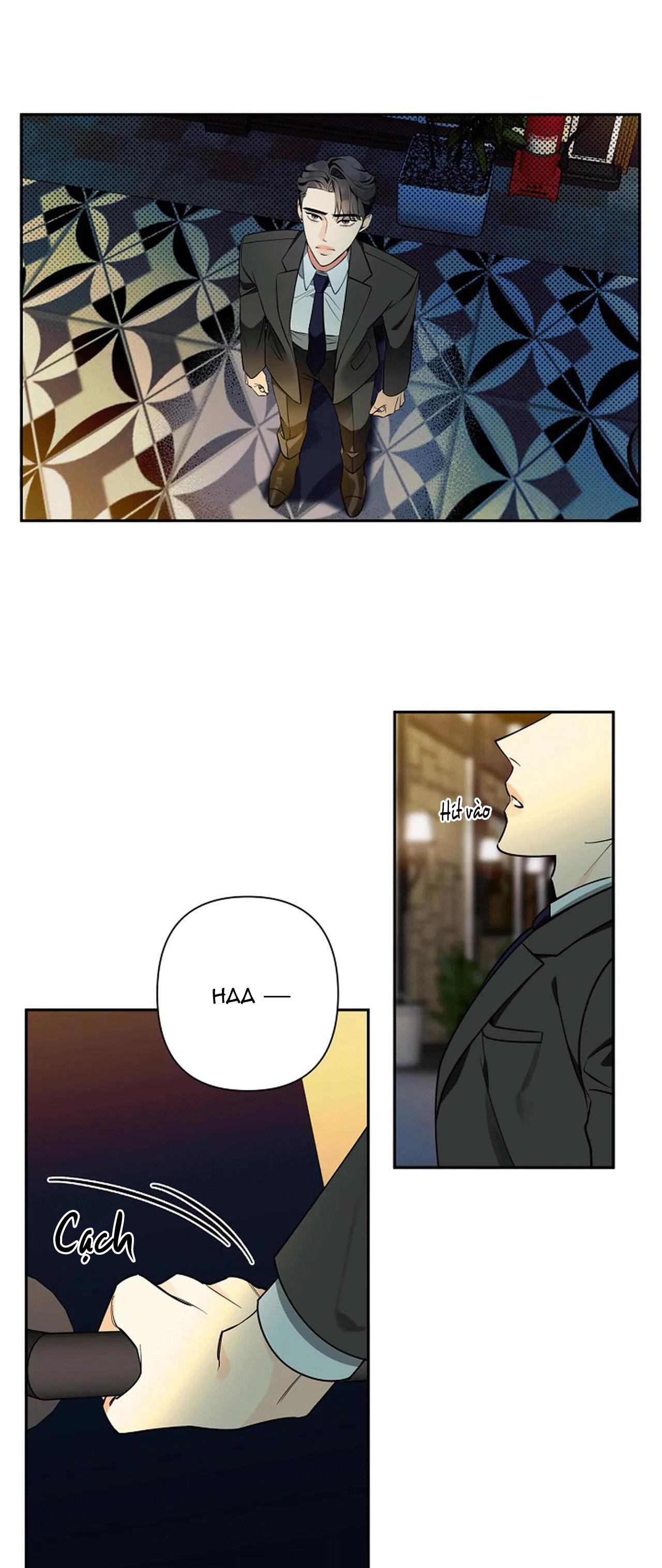 đêm dịu dàng chapter 35 3