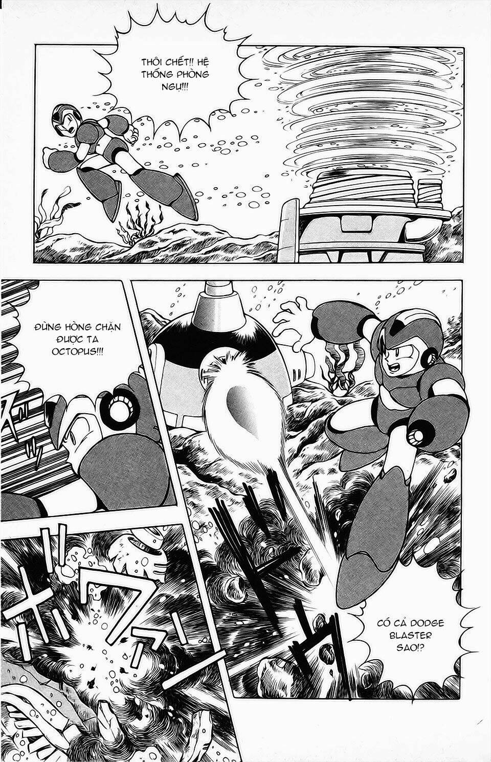 chiến binh thế giới ảo x ngoại truyện: hunter chapter 7 27