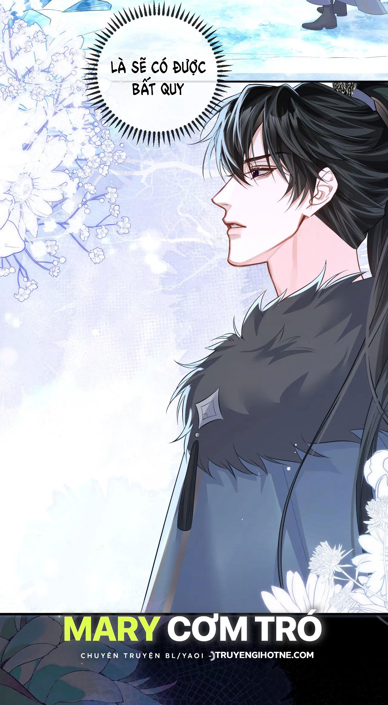 husky và sư tôn mèo trắng chapter 47 40